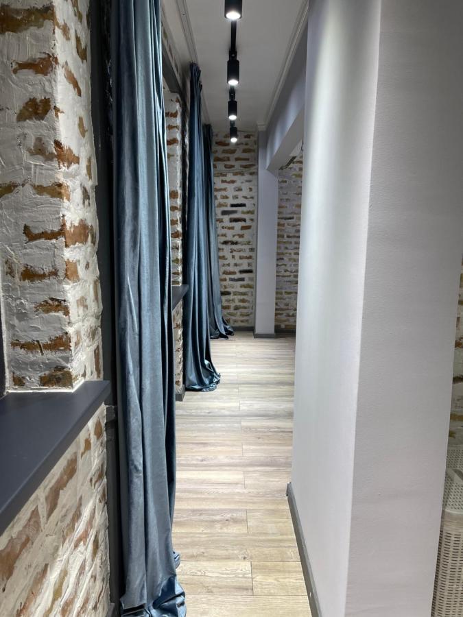 Apartment Tashkent 3 Bedrooms Luaran gambar