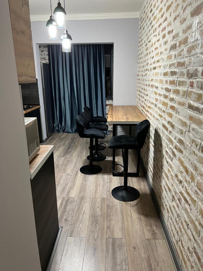 Apartment Tashkent 3 Bedrooms Luaran gambar